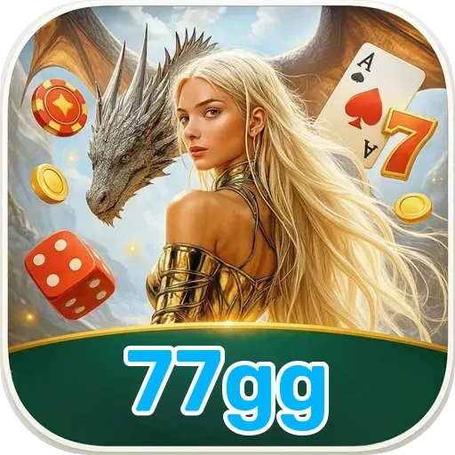 77gg: Explore a Seção de Site Confiável e Jogue Com Segurança
