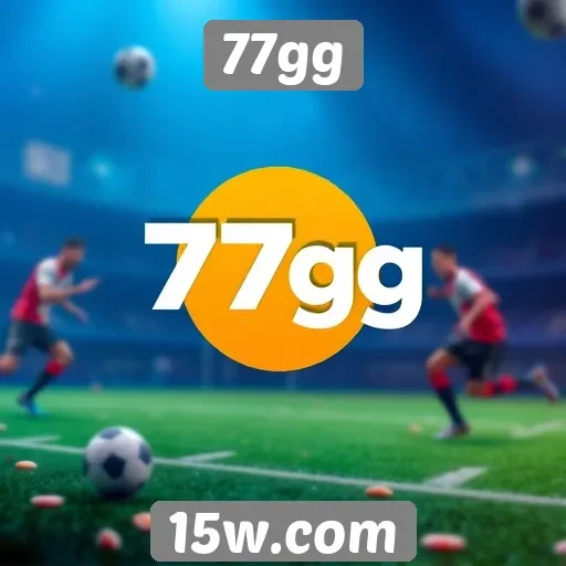 Impacto do 77gg na comunidade de jogadores online