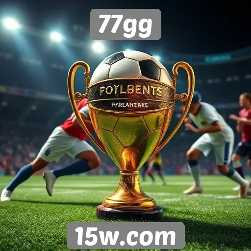 Destaques dos torneios disponíveis no site 77gg